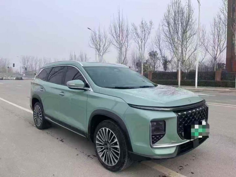 无锡25年奇瑞捷途2