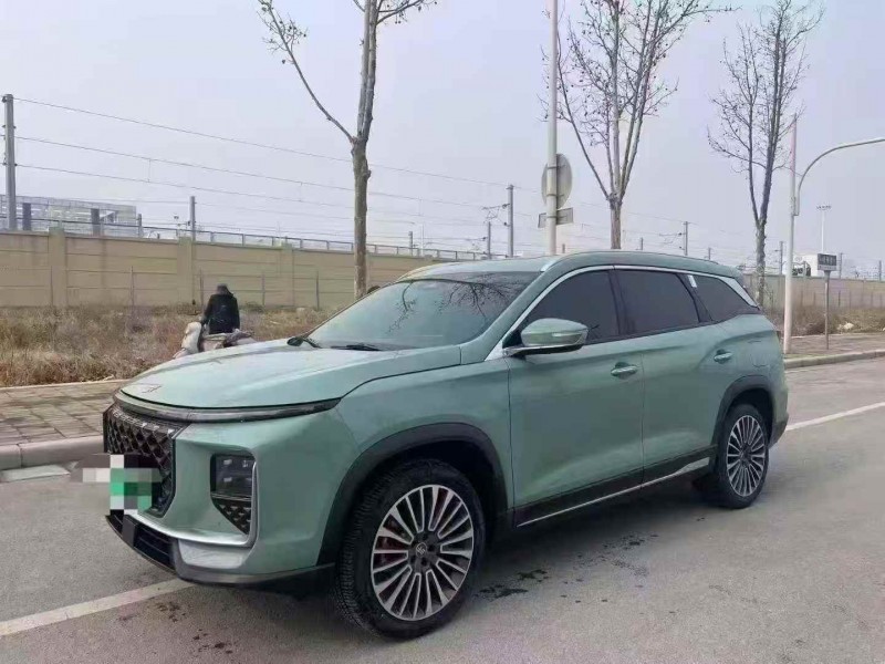 无锡25年奇瑞捷途4