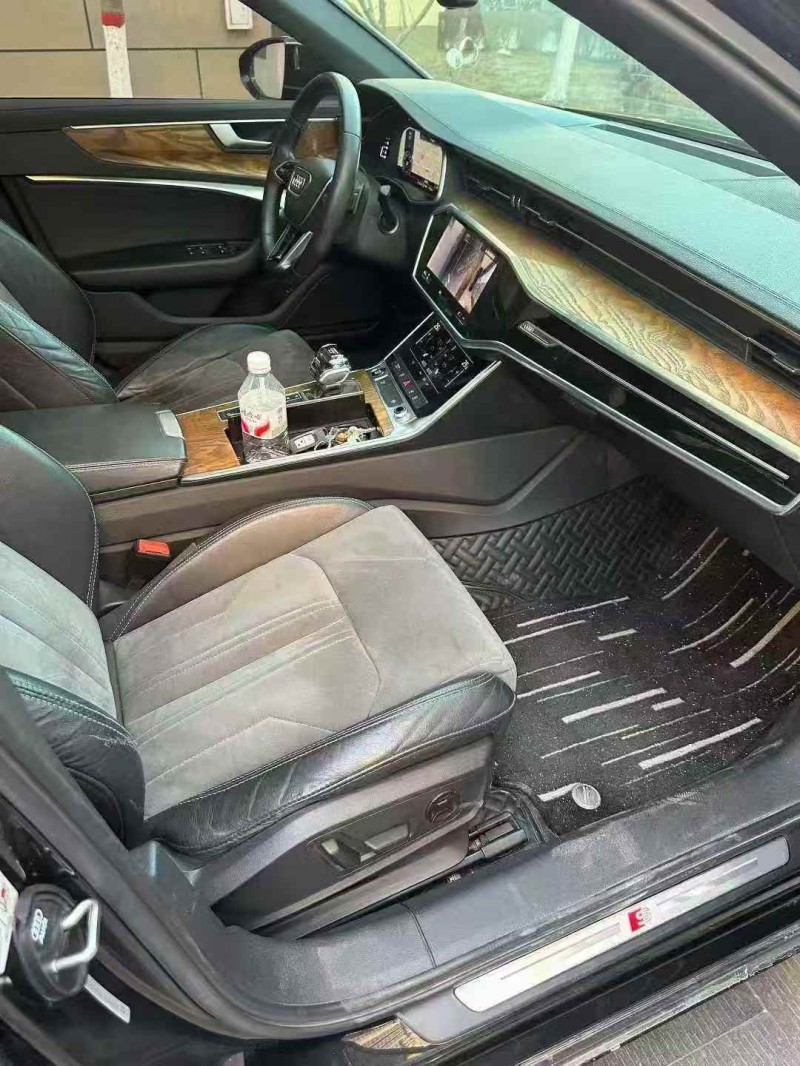 石家庄21年奥迪A6L6