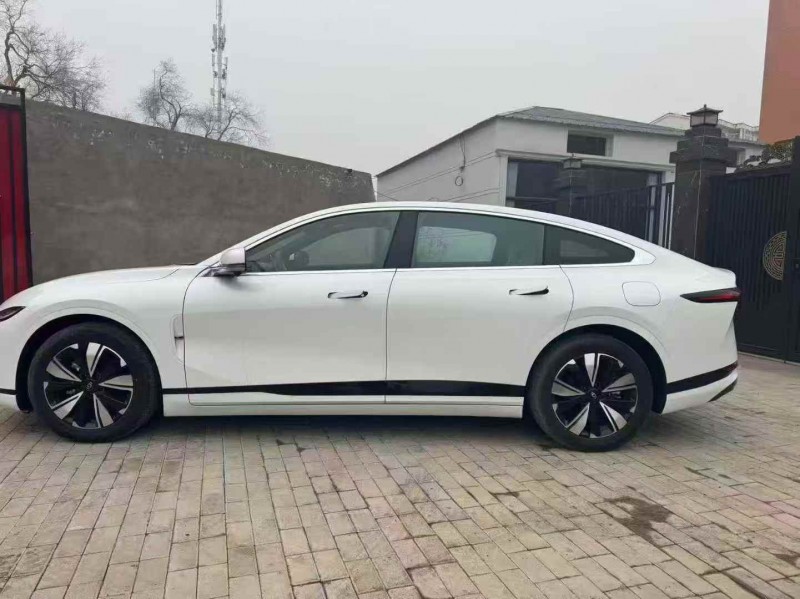 张家口25年长安汽车启源8