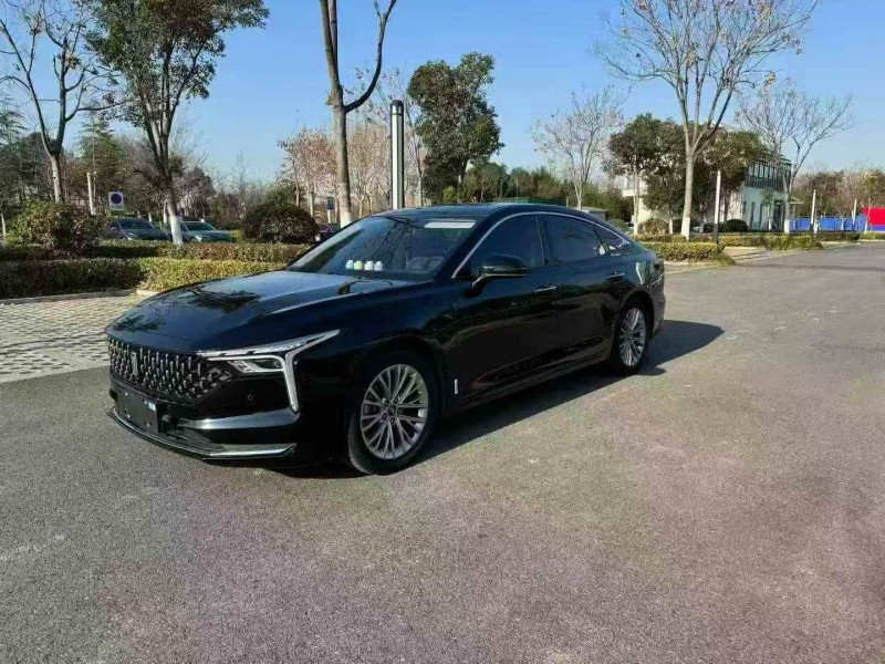 南通23年奔腾B702