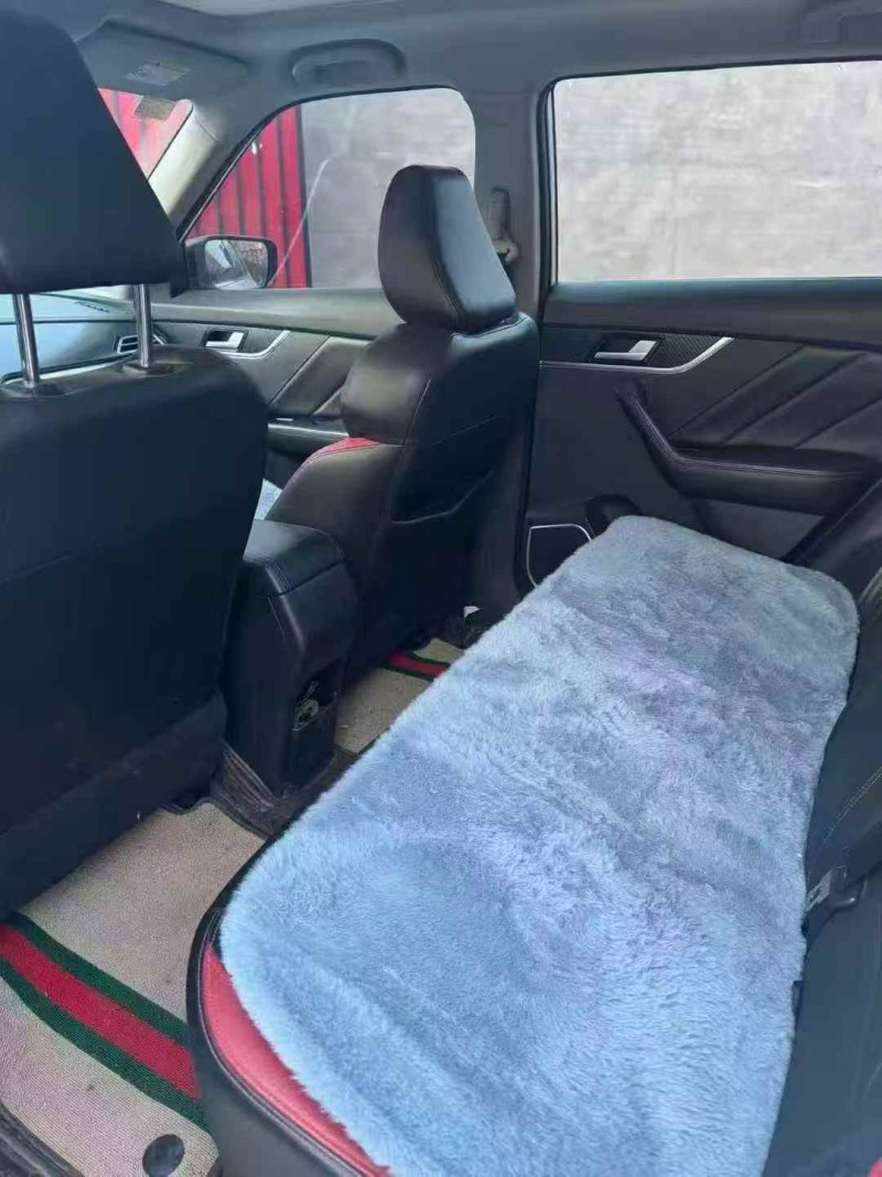 张家口21年启辰T609