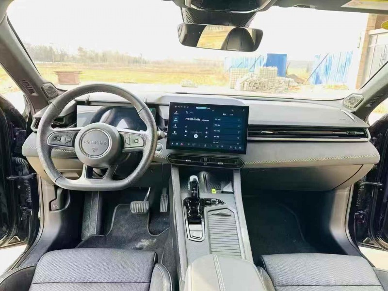 东营24年领克039