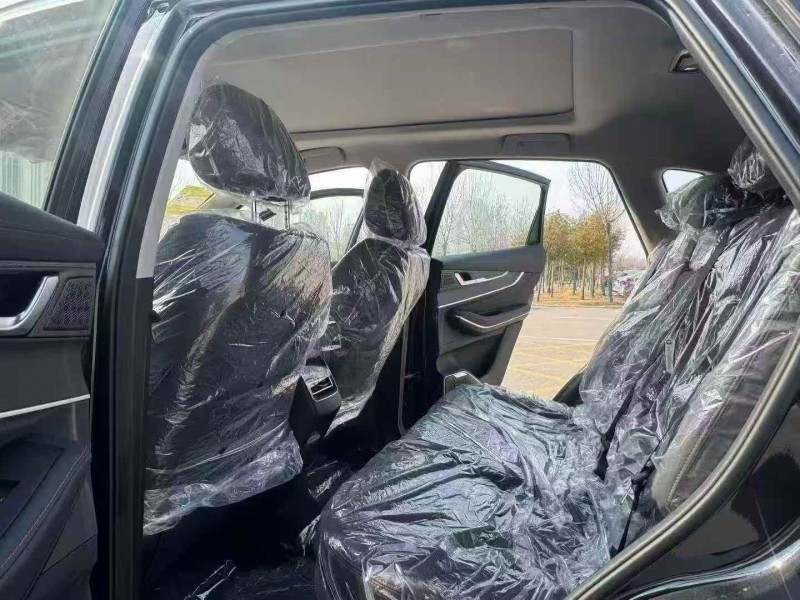 无锡25年奇瑞星途9