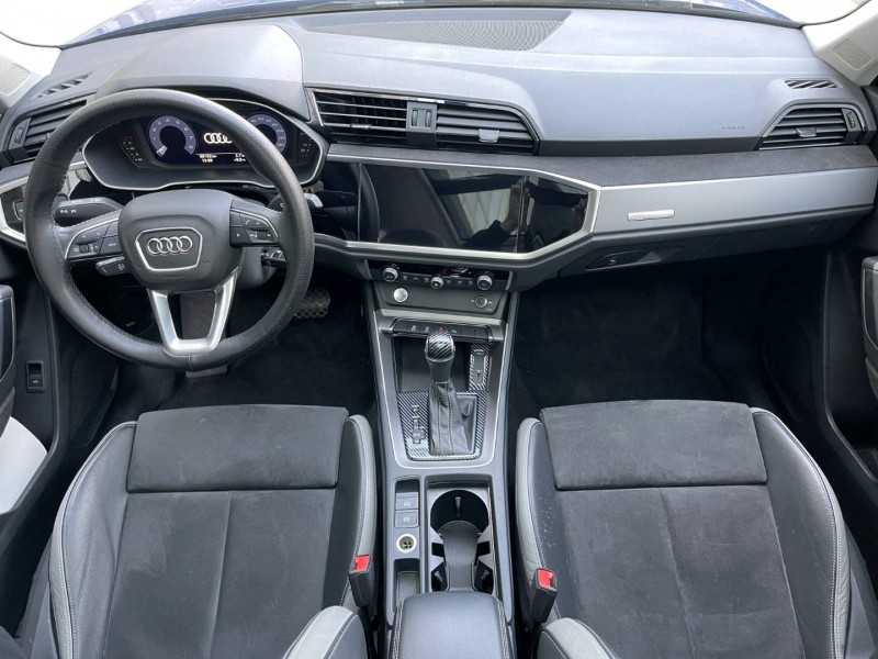 济宁21年奥迪Q33