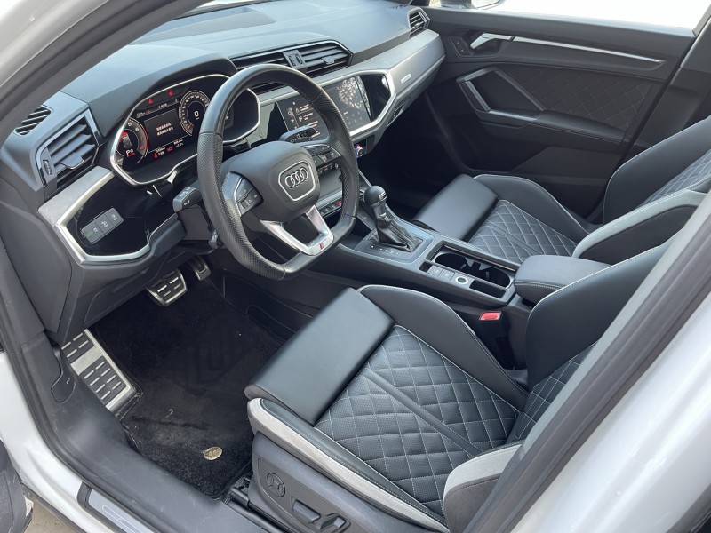 济宁24年奥迪Q35