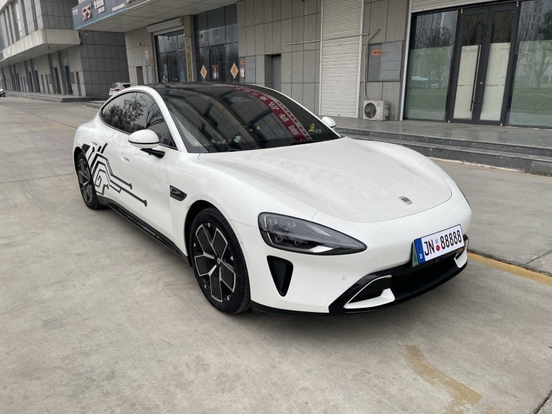 济宁24年小米SU72