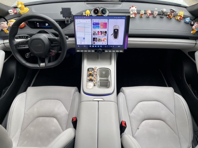 济宁24年小米SU73