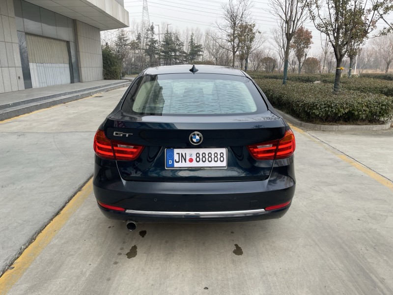 济宁16年宝马3系6