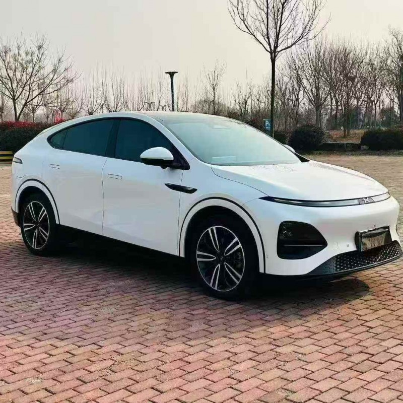 枣庄23年小鹏汽车G63