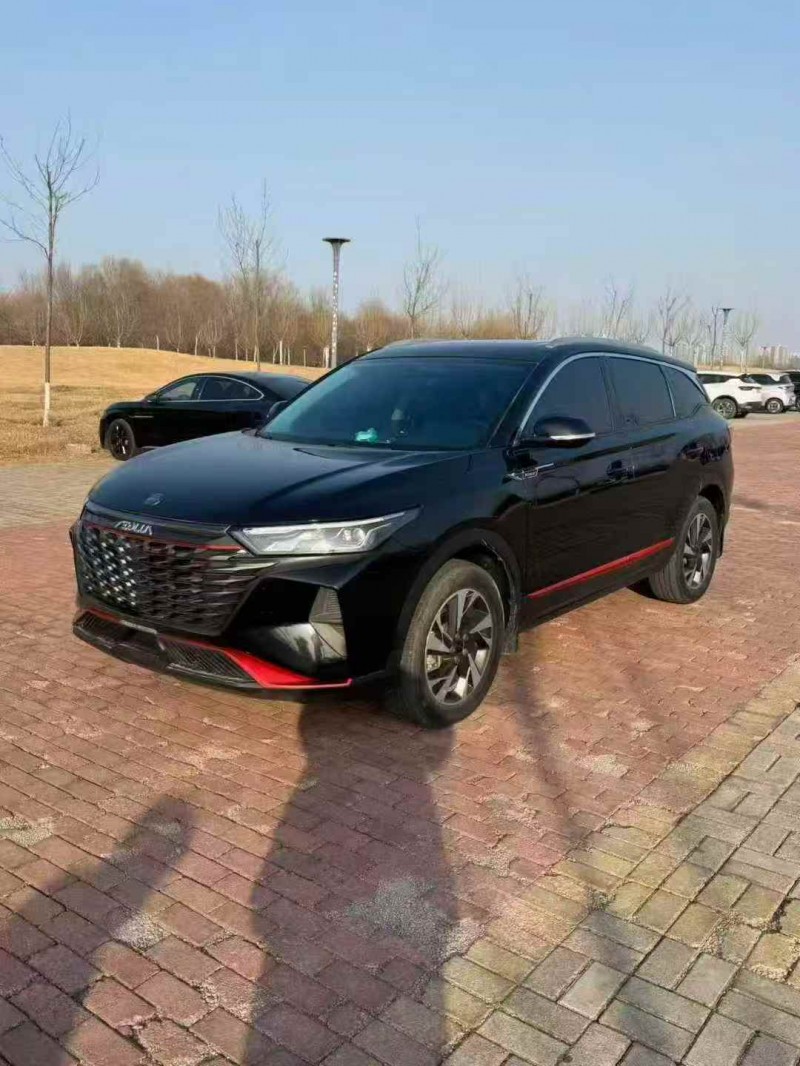 淄博22年东风风神2