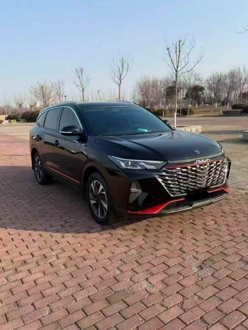 淄博22年东风风神3