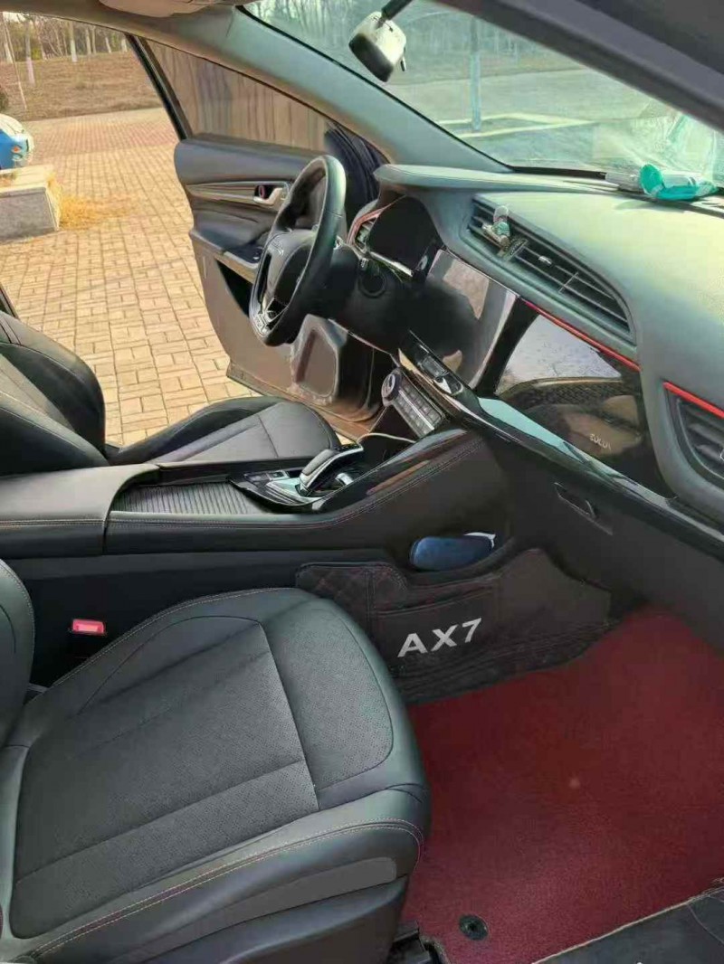 淄博22年东风风神8