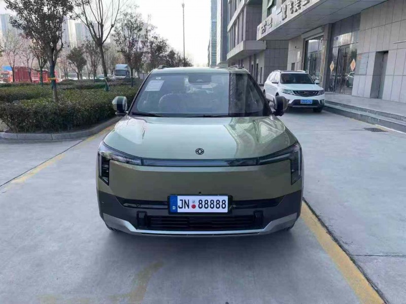 济宁25年东风纳米1