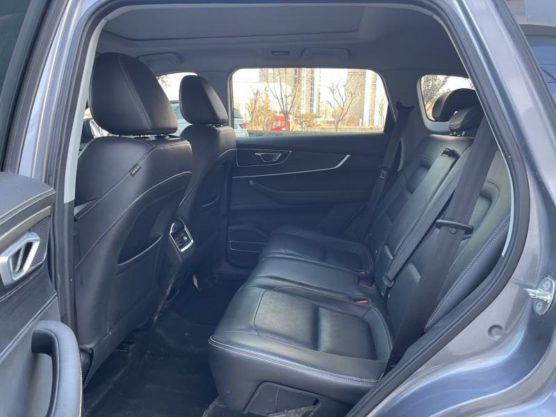 济宁25年奇瑞瑞虎5