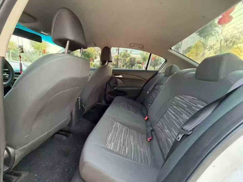 江门18年雪佛兰科沃兹7