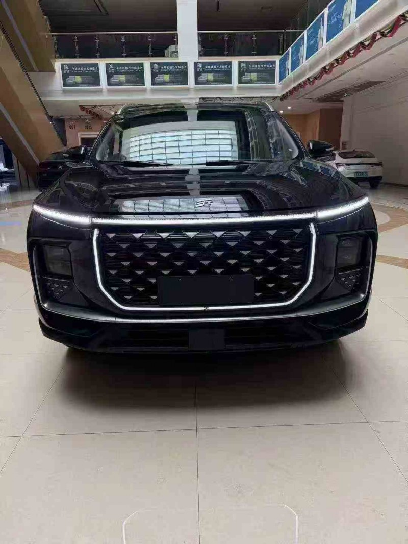 马鞍山26年奇瑞捷途1