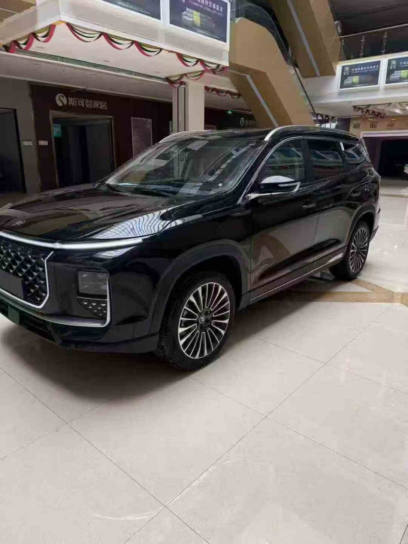 马鞍山26年奇瑞捷途3