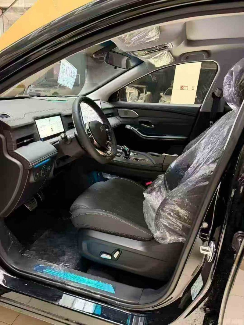 马鞍山26年奇瑞捷途5