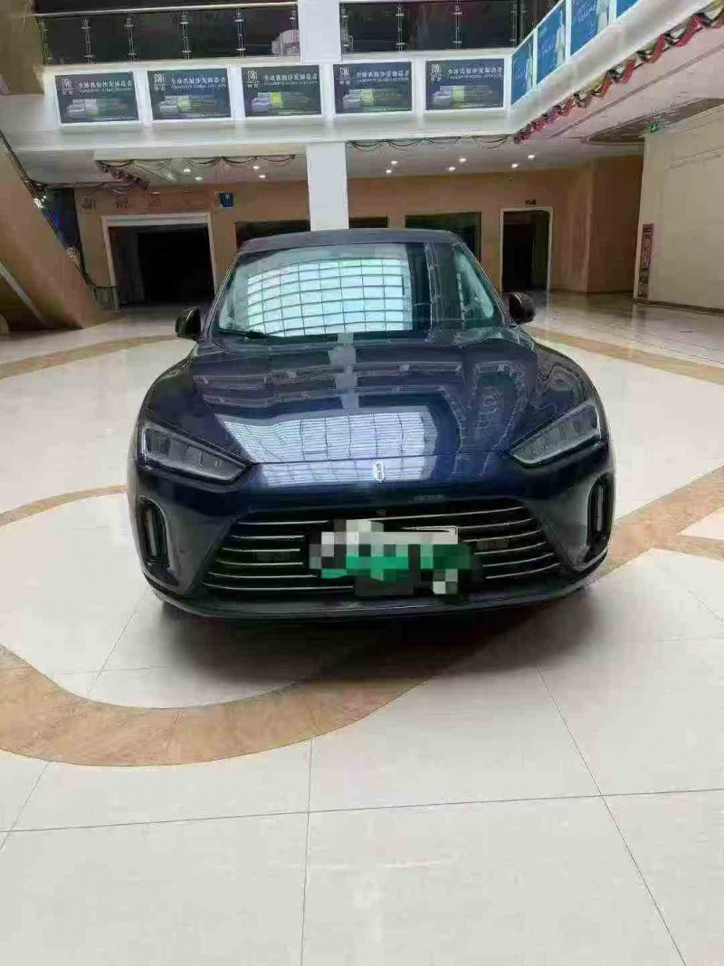 黄山23年华为智选问界1