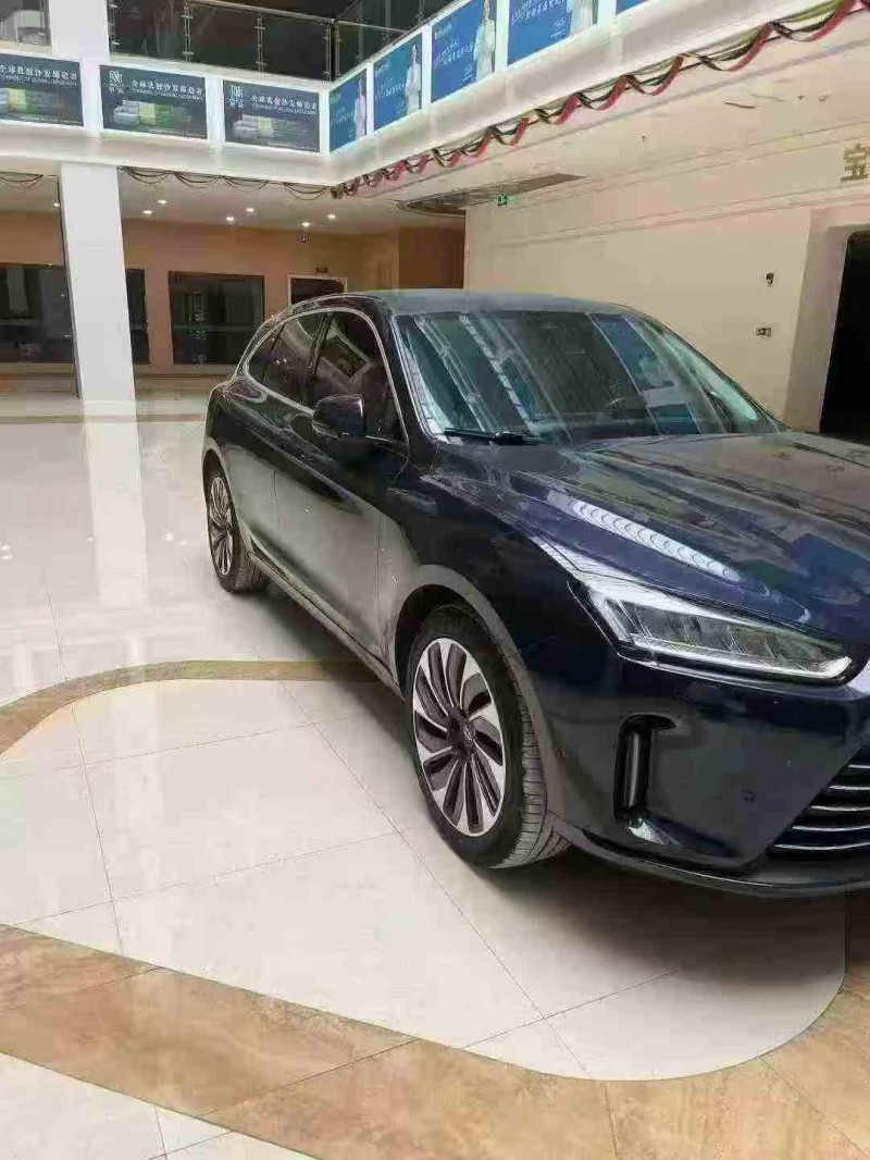 黄山23年华为智选问界3