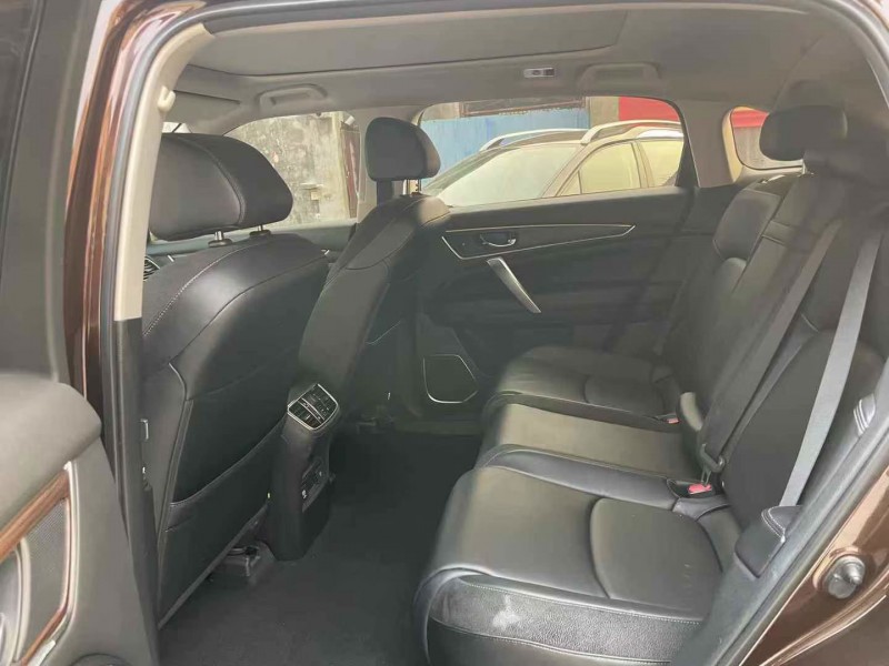 泰安18年本田冠道6