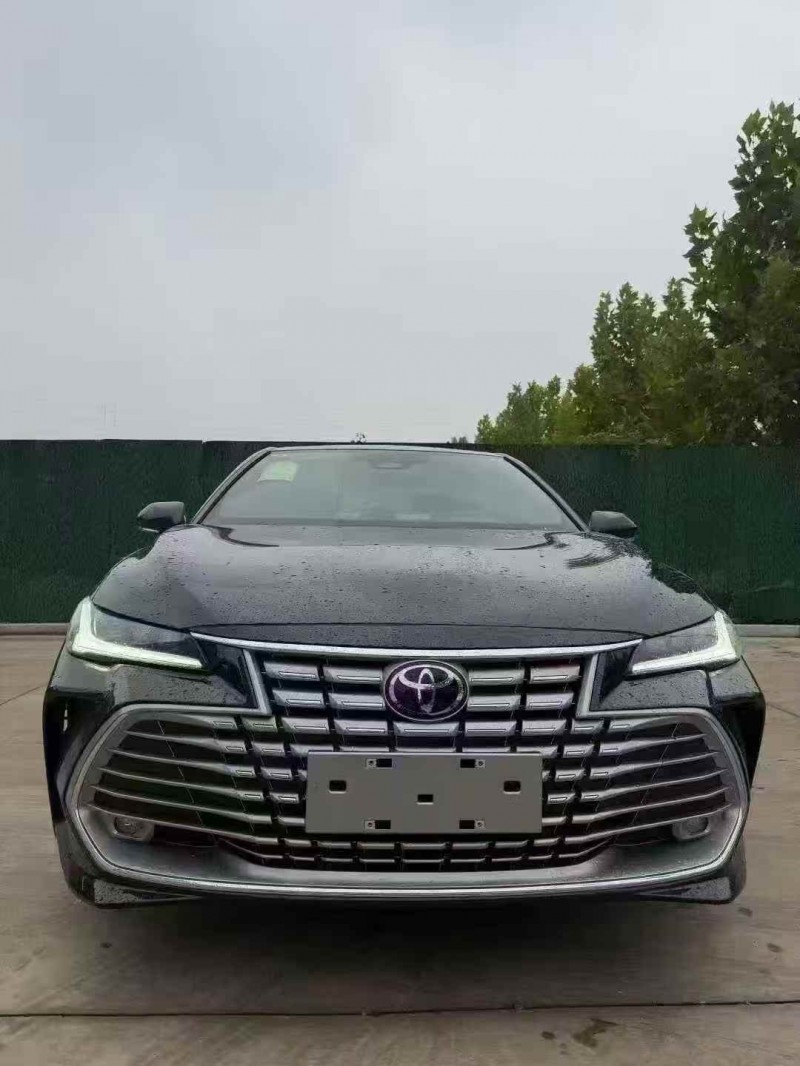 东营25年丰田亚洲狮1