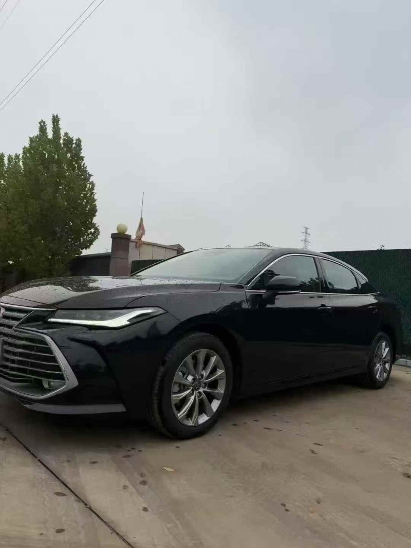 东营25年丰田亚洲狮2