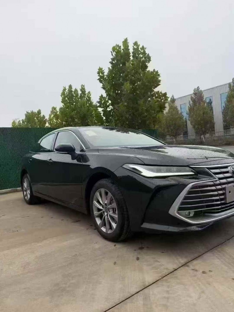 东营25年丰田亚洲狮5