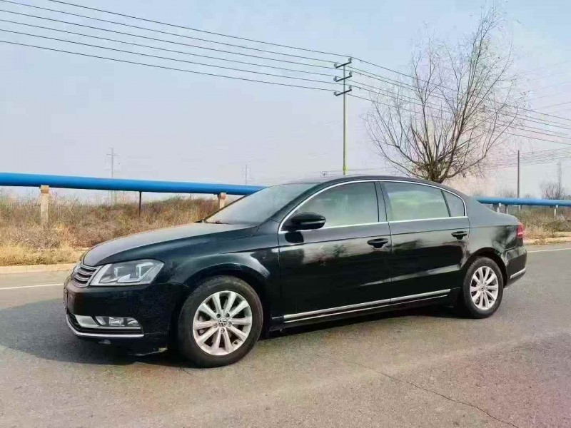 聊城15年大众迈腾2