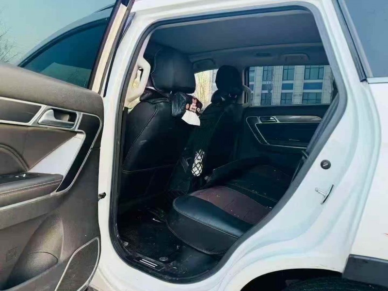 烟台18年哈弗H63