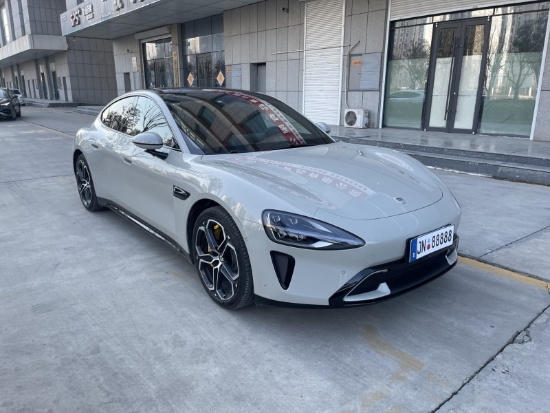 济宁24年小米SU72