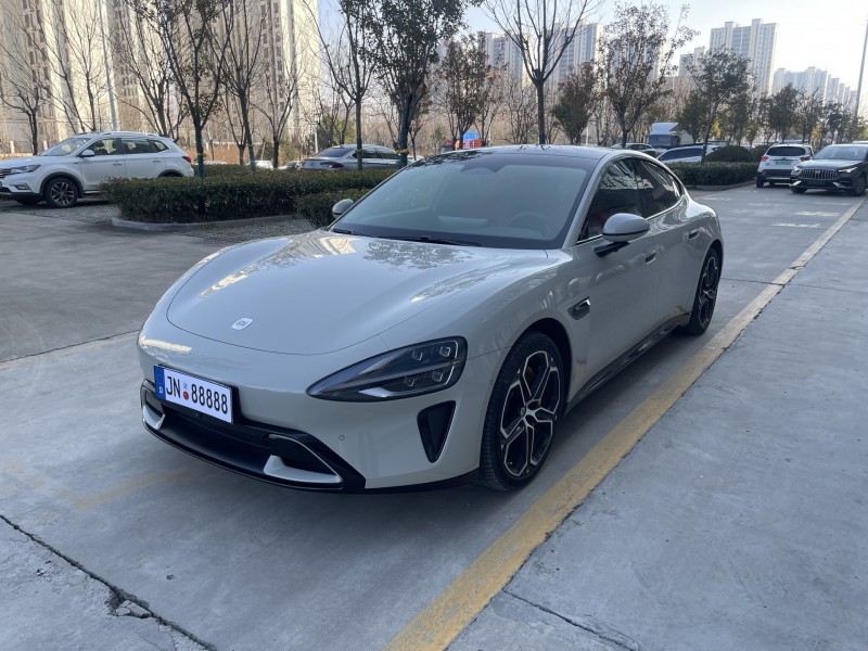 济宁24年小米SU77