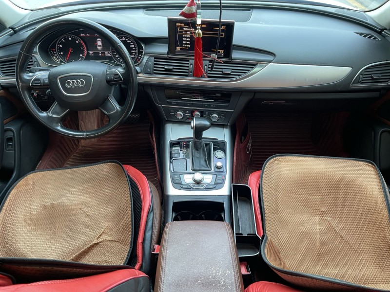 济宁15年奥迪A6L6