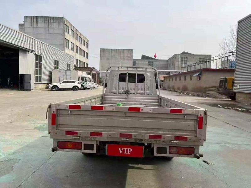 滨州25年福田大将军6