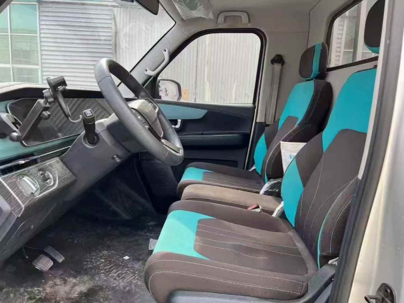 滨州25年福田大将军8