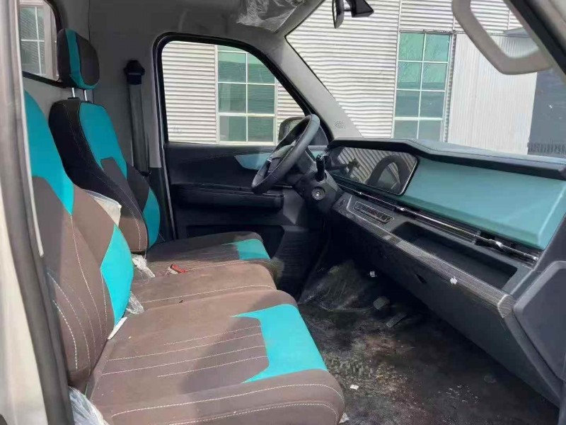 滨州25年福田大将军9