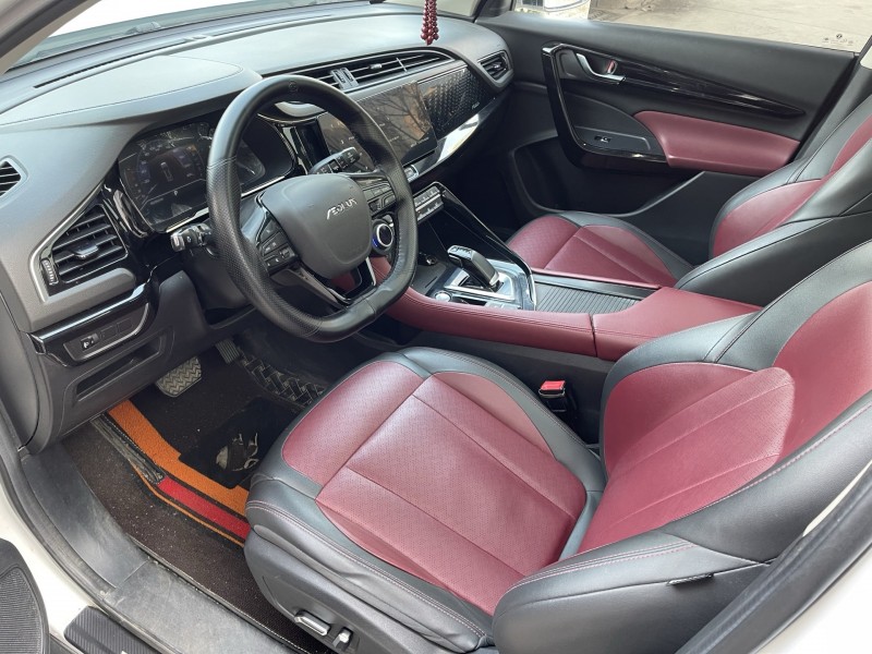 济宁22年东风风神3