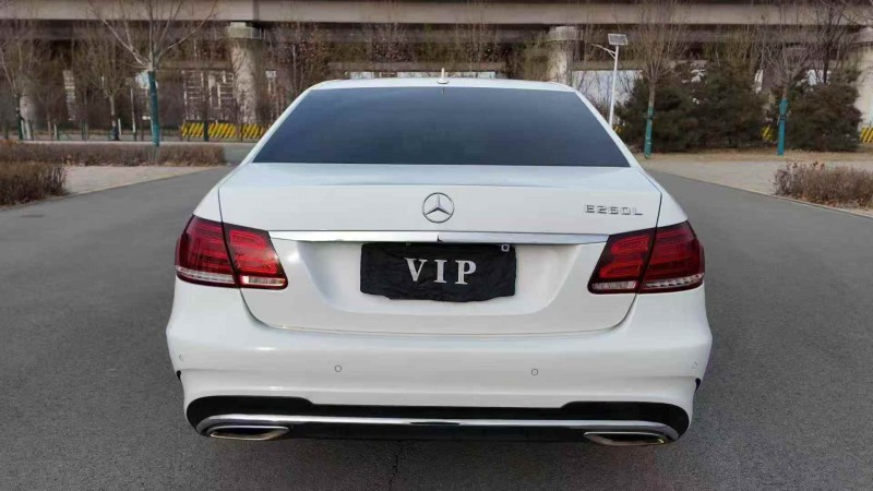 济宁15年奔驰E9