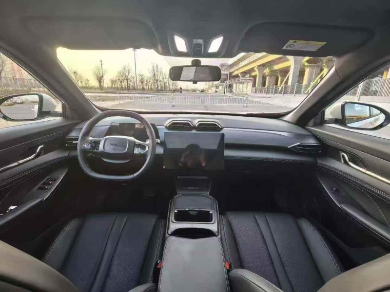 天津25年东风风神5