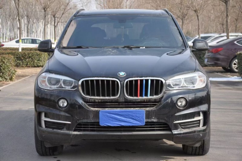 许昌16年宝马X51