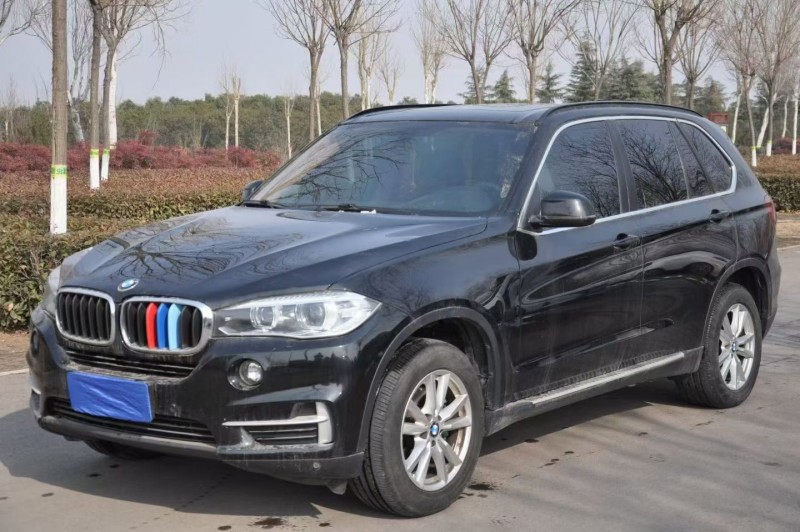 许昌16年宝马X53