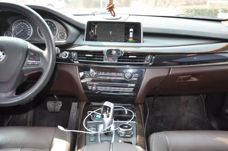 许昌16年宝马X54