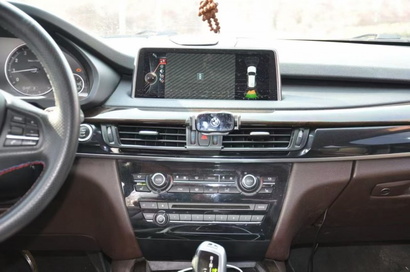 许昌16年宝马X55