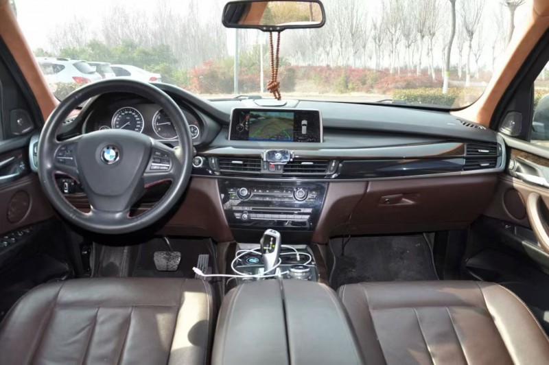 许昌16年宝马X57