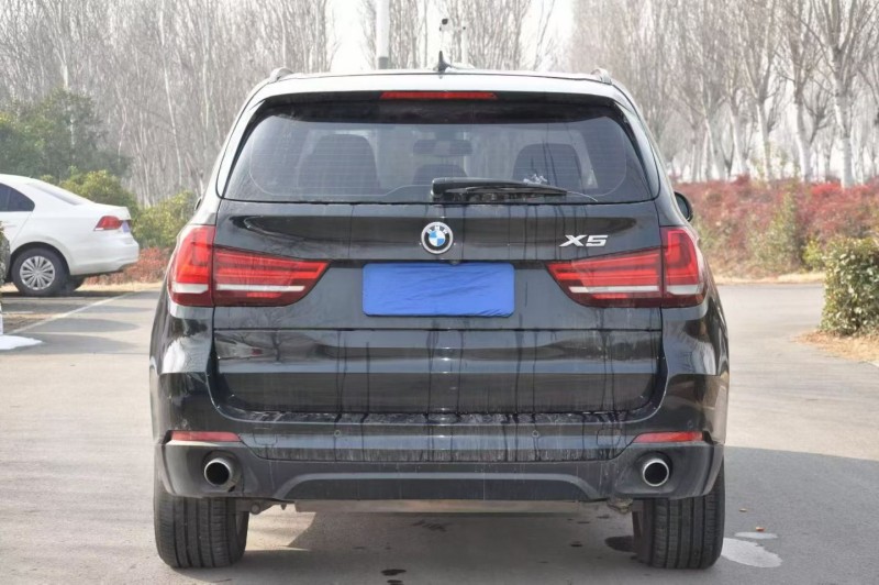 许昌16年宝马X59