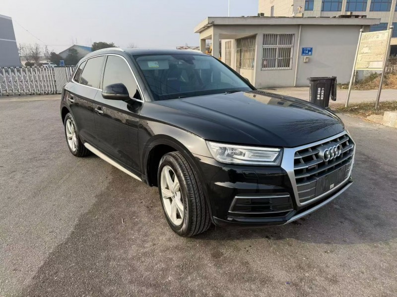 苏州19年奥迪Q52