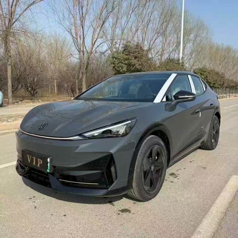 枣庄26年大众与众3