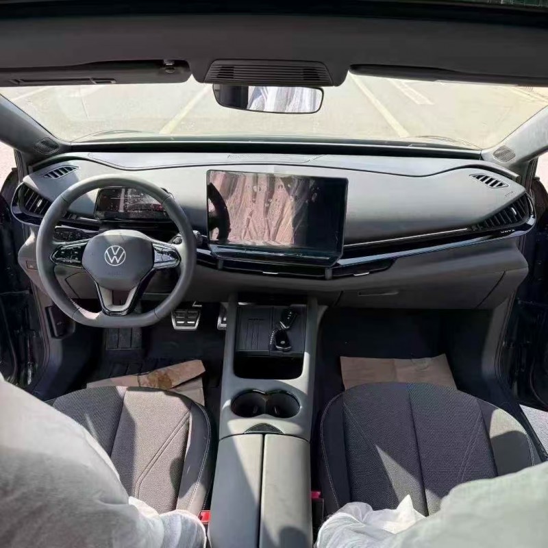 枣庄26年大众与众5