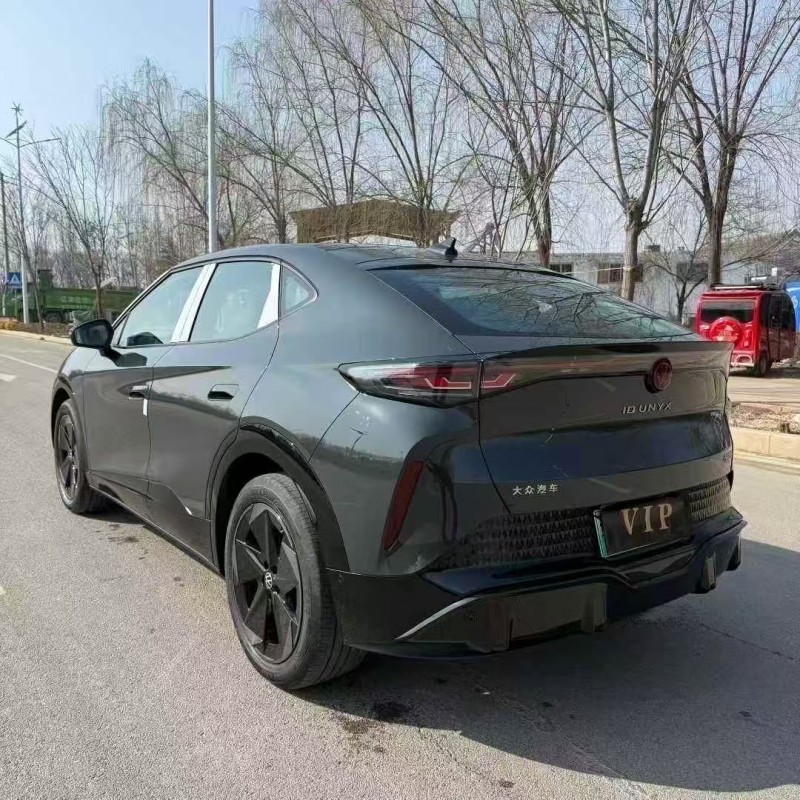 枣庄26年大众与众8